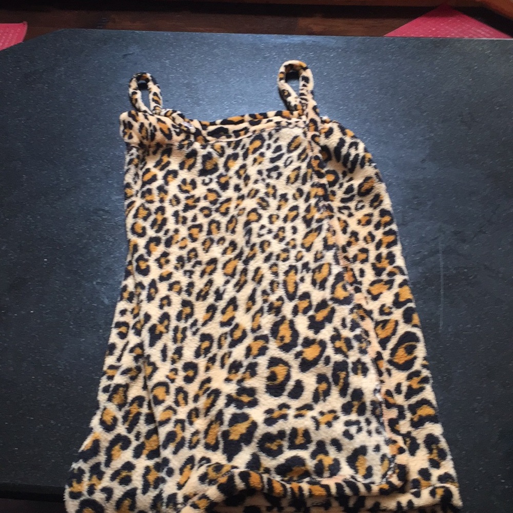 Bath towel wrap around